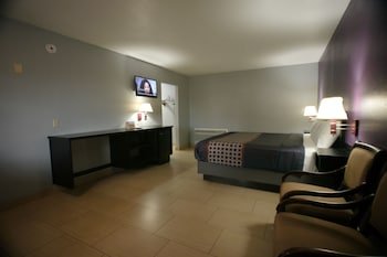 Texas Inn Aiport McAllen