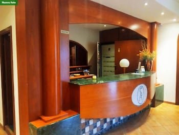 Relais Serra Alta
