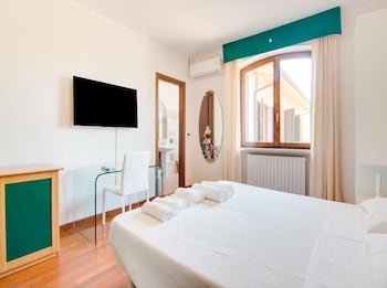 Relais Serra Alta