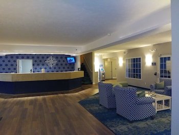 Sugar Beach Resort Hotel