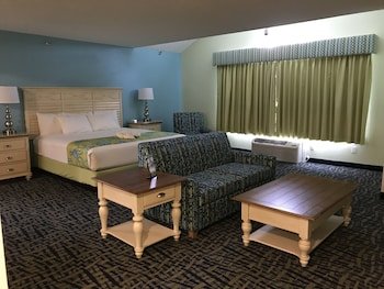 Sugar Beach Resort Hotel