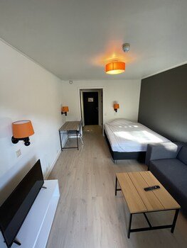 Namsen Motor Hotell