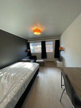 Namsen Motor Hotell