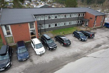 Namsen Motor Hotell