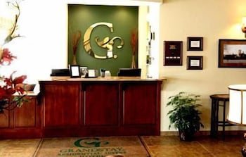 GrandStay Faribault