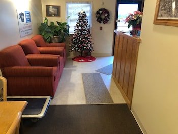 Simple Rewards inn