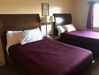 Simple Rewards inn