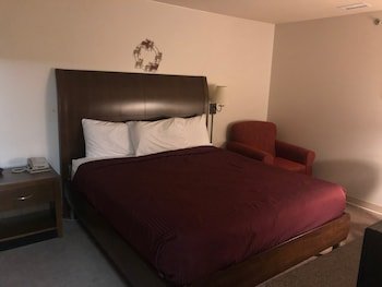Simple Rewards inn