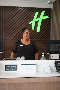 Holiday Inn Cleveland - Mayfield