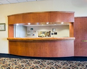 Quality Inn Shenandoah Valley