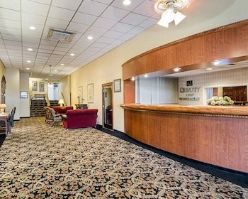 Quality Inn Shenandoah Valley