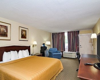Quality Inn Shenandoah Valley
