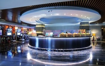 Zhuhai Palm Spring Hotel