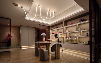 Zhuhai Palm Spring Hotel