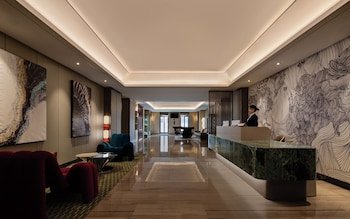 Zhuhai Palm Spring Hotel