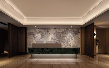 Zhuhai Palm Spring Hotel