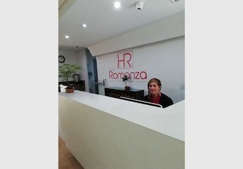 Hotel Romanza
