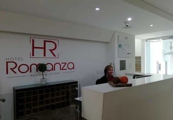 Hotel Romanza