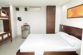 Hotel Romanza