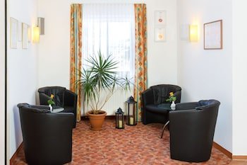 Montana Hotel Lauenau
