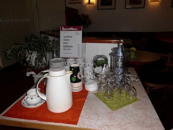 Montana Hotel Lauenau