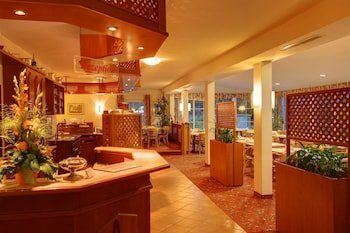 Montana Hotel Lauenau