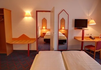 Montana Hotel Lauenau