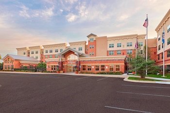 Residence Inn Minneapolis Plymouth
