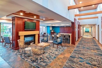 Residence Inn Minneapolis Plymouth