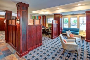 Residence Inn Minneapolis Plymouth