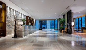 Suzhou Jade Conference Center