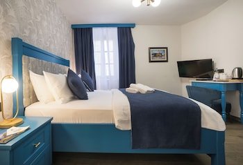 Conte Hotel