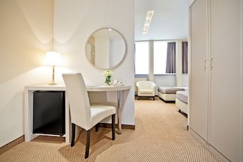 Hotel Central Zagreb