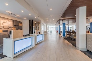 Holiday Inn Express & Suites Ruston