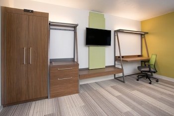Holiday Inn Express & Suites Ruston