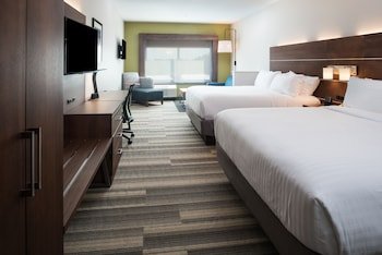 Holiday Inn Express & Suites Ruston