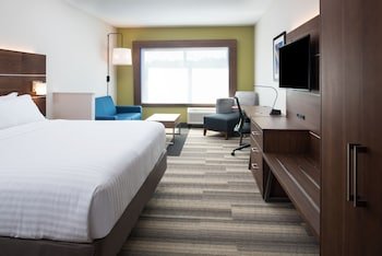Holiday Inn Express & Suites Ruston