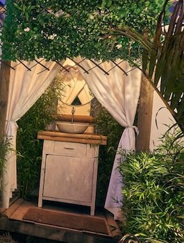Wabisabi Glamping Bogota