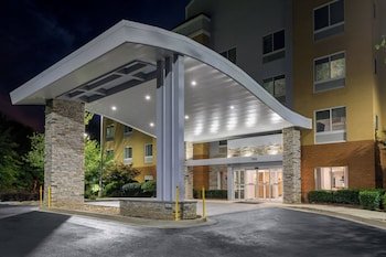 Fairfield Inn & Suites by Marriott Atlanta East/Lithonia