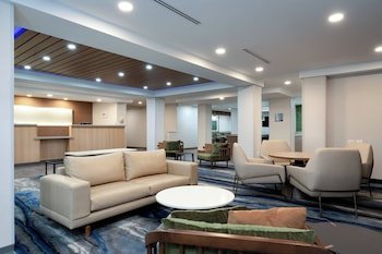 Fairfield Inn & Suites by Marriott Atlanta East/Lithonia