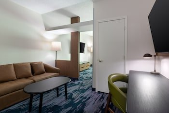 Fairfield Inn & Suites by Marriott Atlanta East/Lithonia