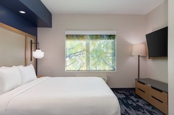 Fairfield Inn & Suites by Marriott Atlanta East/Lithonia
