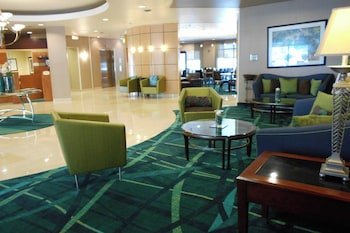 Springhill Suites Morgantown