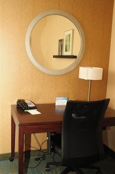 Springhill Suites Morgantown