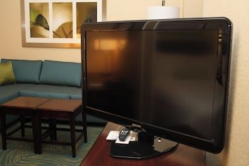 Springhill Suites Morgantown