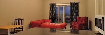 Barkly Suites Apartments