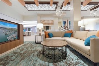 Residence Inn by Marriott Marina Del Rey