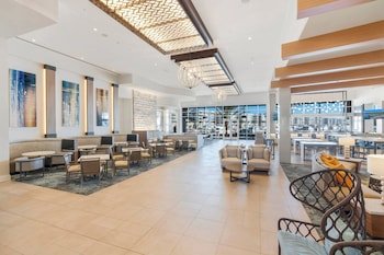 Residence Inn by Marriott Marina Del Rey