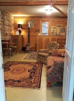 The Cabins at Healing Springs