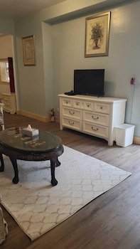 Digby Sailboat Suites